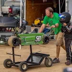 Meet your Posher, Paul